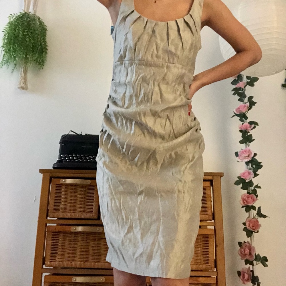 Fancy Business Casual Dress